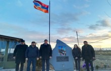 Պիտի թույլ չտանք, որ «ինչ-որները» փորձ անեն մոռացության տալ. Աննա Մկրտչյան