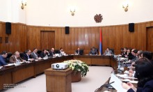 Բարելավվում են բնական գազի և ջրի ոլորտի օրենսդրական կարգավորումները
