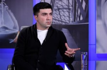 Սեփական տան պատերին տարբեր հիմարություններ նկարողներն ու յուղոտ ձեռքերը սեփական շորերին մաքրողները ծագումից են խոսում․ Տիգրան Վարդանյան