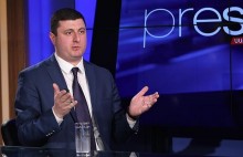 Վտանգավոր գոտին Ստեփանակերտի «քթի տակ է», և ցանկացած խնդիր ուղիղ ճանապարհ է բացելու դեպի Ստեփանակերտ. Տիգրան Աբրահամյան