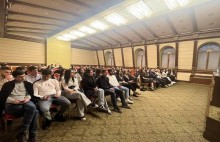 Մեկնարկեց «Անդրանիկ Մարգարյան» քաղաքական դպրոցի  6-րդ հոսքի դասապրոցեսը