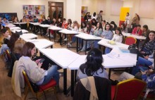 ՀՀԿ ԵԿ-ում կրթական-երիտասարդական ծրագրերը շարունակվում են