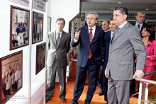 ՏՏ բնագավառի զարգացման կայուն աճը շարունակվում է