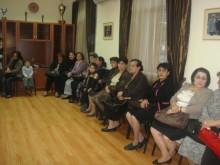 Տեղի ունեցավ ՀՀԿ Արաբկիրի թիվ 26 սկզբնական կազմակերպության ժողովը