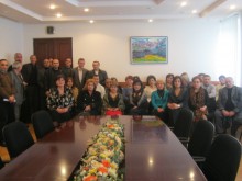 Տեղի ունեցավ ՀՀԿ Իջևանի թիվ 2  սկզբնական կազմակերպության ժողովը