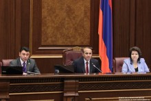 Խորհրդարանը քննարկեց հանրակրթության ոլորտում առաջարկվող փոփոխությունները