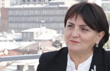 Հայրենիքը թշնամուն հանձնելուց հետո սրանք ինչ էլ անում են, զարմանք չի առաջացնում...Մարգարիտ Եսայան