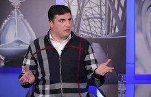 Թուրք֊ադրբեջանական շահը պաշտպանող իշխանությունները որևէ կերպ չեն անդրադարձել ադրբեջանցիների` երեկվա սանձարձակ ու սադրիչ քայլերին. Հաներիխ Դանիելյան