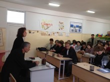 Տեղի ունեցավ ՀՀԿ Դավթաշենի թիվ 2 սկզբնական կազմակերպության ժողովը   
