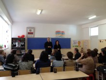 Տեղի ունեցավ ՀՀԿ Դավթաշենի թիվ 3 սկզբնական կազմակերպության ժողովը  