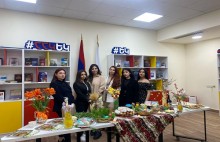 ՀՀԿ ԵԿ Մշակույթի հանձնաժողովի նախաձեռնությամբ նշվեց Սուրբ Զատիկը