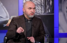Վաղն այստեղ եմ լինելու․ Աշոտյան
