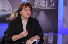 Վաղը ես կգնամ դեպի Ծիծեռնակաբերդ․․․չես սովորում պատմության դասերից, ուրեմն  չկաս․ Մարգարիտ Եսայան