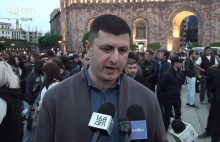 Ադրբեջանը ճնշումներ է զարգացնելու բոլոր ուղղություններով. Տիգրան Աբրահամյան