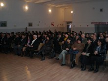Տեղի է ունեցել ՀՀԿ Այգավազի սկզբնական կազմակերպության ժողովը