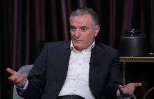 Խաբեություն և ուժ. ահա սրանք են չարիքի գորԱրտակ Զաքարյան