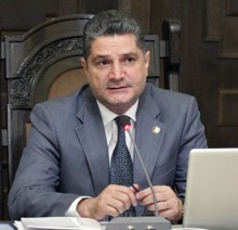 ԱՄՆ դեսպան Հեֆֆերնը շնորհավորել է վարչապետ Տիգրան Սարգսյանին «Doing Business» ցուցանիշի բարելավման կապակցությամբ