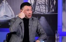 Դու վախեցիր դավաճանի համար նախատեսված պատժին արժանանալու,Նիկոլ Փաշինյան․ Շարմազանով