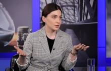 Մինչ օրս ադրբեջանական բանակին սնող, հայ սպանել սովորեցնող թուրքերին հյուր է գնացել ալենը․ Աննա Մկրտչյան
