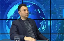 Այն պետությունները, որոնք ՌԴ-ի հետ ունեցել են վատ հարաբերություններ՝ տարածքային կորուստներ են ունեցել. Շարմազանով