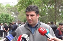 Բոլոր նրանք, ովքեր չեն ցանկանում հպատակվել ու թրքանալ, Նիկոլ Փաշինյանի թիրախներն են. Հենրիխ Դանիելյան