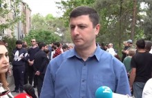 Ադրբեջանի պահանջների աճը ցույց է տալիս ՀՀ իշխանությունների ունեցած տապալումները, առաջիկայում սպասվում են նոր ծանր իրադարձություններ. Տիգրան Աբրահամյան