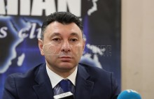 Ոչ թե Հայաստանն է ճանաչում Ադրբեջանը 86.600 քառ.կմ տարածքը, այլ՝ կապիտուլյանտը․ Շարմազանով