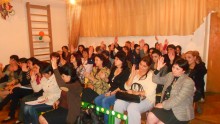 Տեղի ունեցավ ՀՀԿ Մալաթիա-Սեբաստիա տ/կ թիվ 36 սկզբնական կազմակերպության ժողով