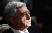 Third President of Armenia Serzh Sargsyan responded to the statement of the National Assembly of Artsakh