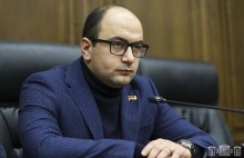 Республиканская партия Армении: Не можем говорить о реализуемых ныне планах
