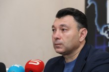 Տարօրինակ չէ, որ Փաշինյանի այս «շայկան» պաշտպանում է կապիտուլյացիայի օրակարգը. Էդուարդ Շարմազանով