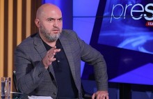 Հայ-թուրքական նախկին և ներկայիս գործընթացներն ունեն մի շարք սկզբունքային, ճակատագրական, բարոյական տարբերություններ․ Աշոտյան