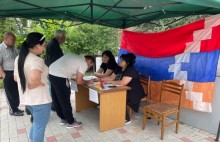 Ստորագրահավաք Ավան վարչական շրջանում