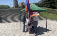 Ստորագրահավաք  Նոր Նորք վարչական շրջանում