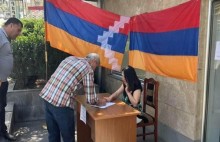 Ստորագրահավաք  Նորք-Մարաշ վարչական շրջանում