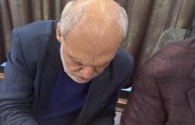  Ռուսաստանաբնակ քաղաքագետ,պրոֆեսոր Անդրանիկ Միհրանյանը ևս միացել է ստրորագրահավաքին
