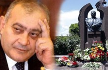 Այսօր Անդրանիկ Մարգարյանի ծննդյան օրն է. ՀՀԿ ղեկավար կազմը Պանթեոնում է