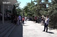 Ամեն ոք շատ լավ հասկանում է, որ սրանց՝ փլատակների տակ մնալու ժամանակը մոտենում է. Հայկ Դերզյան