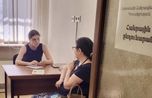  ՀՀԿ Հանրային ընդունարանը շարունակում է աշխատել նույն ռեժիմով։