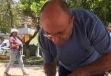 Ստորագրահավաքը Ավան վարչական շրջանում