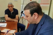 ՀՀ ԱԺ պատգամավոր Տարոն Մարգարյանը միացել է ՀայաՔվե ստորագրահավաքին: