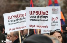 Ինչպես կարելի է Արցախի հարցում բեկում մտցնել