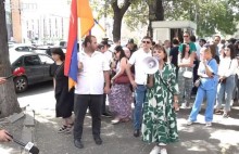 Հայաստանում իշխանությունը զավթված է ներսից. Մարգարիտ Եսայան