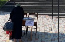 Ստորագրահավաքը Նոր Նորք վարչական շրջանում