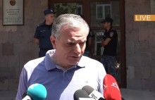Ընդդիմությունը բոլոր լուծումները տեսնում է միայն իշխանափոխության միջոցով. Արտակ Զաքարյան