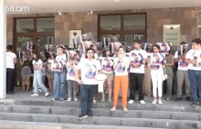 Դատավոր Գիվի Հովհաննիսյանն ունի երկու ճանապարհ. Աննա Մկրտչյան