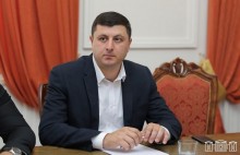 Հայաստանի իշխանությունը սպասարկում է թուրքական - քաղաքական կուրսը. Տիգրան Աբրահամյան