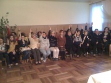 Տեղի է ունեցել ՀՀԿ Մալաթա-Սեբաստիա թիվ 38 սկզբնական կազմակերպության ժողովը
