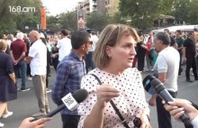 Գրեթե վստահ եմ՝ մինչև տարեվերջ ազատվելու ենք այս իշխանությունից. Եսայան