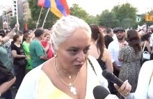 Օրվա խորհուրդը մեկն է՝ Արցախը երբեք չի լինելու Ադրբեջանի կազմում. Շուշան Պետրոսյան